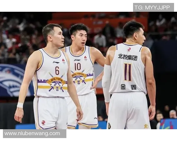 永昌与北控精彩对决视频直播全程回顾与分析