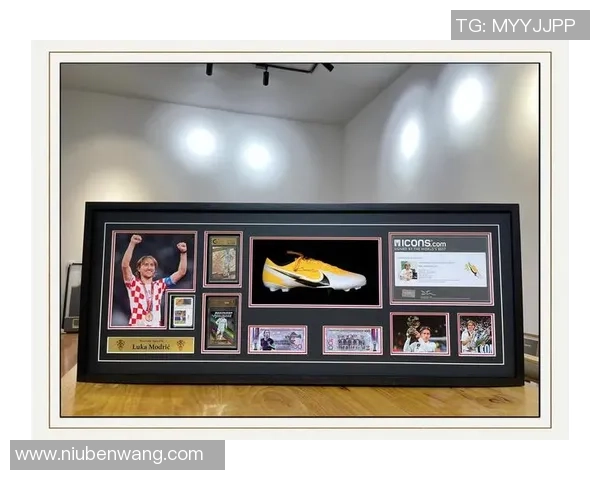 莫德里奇:足球场上的艺术家与传奇,如何书写自己的辉煌篇章