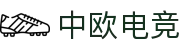 中欧电竞-中欧创造电竞辉煌